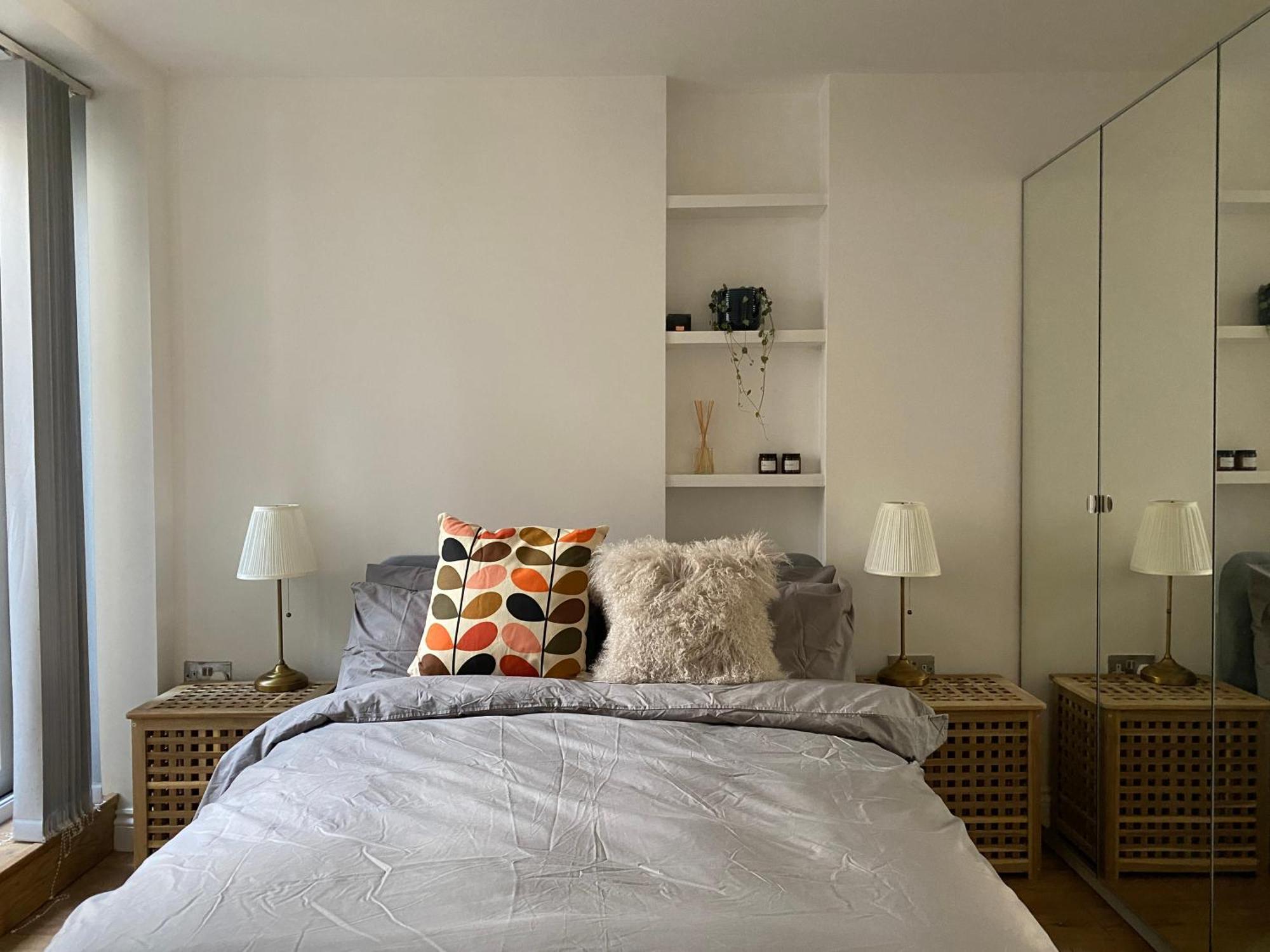 Stylish Garden Flat * Londres